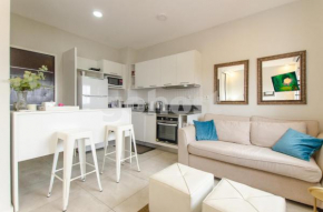 Cozy Loft, Few Meters From Mariscal Lopez